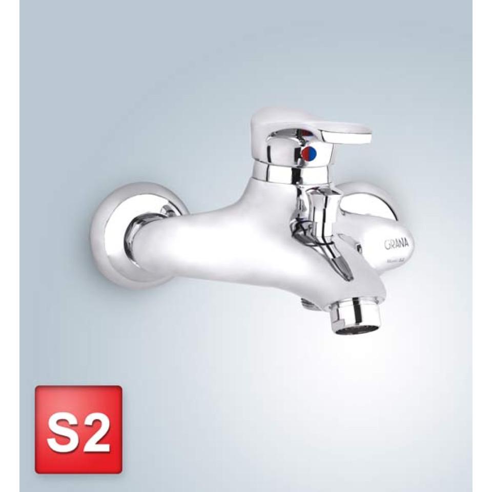 شیر دوش گرانا مدل S2 