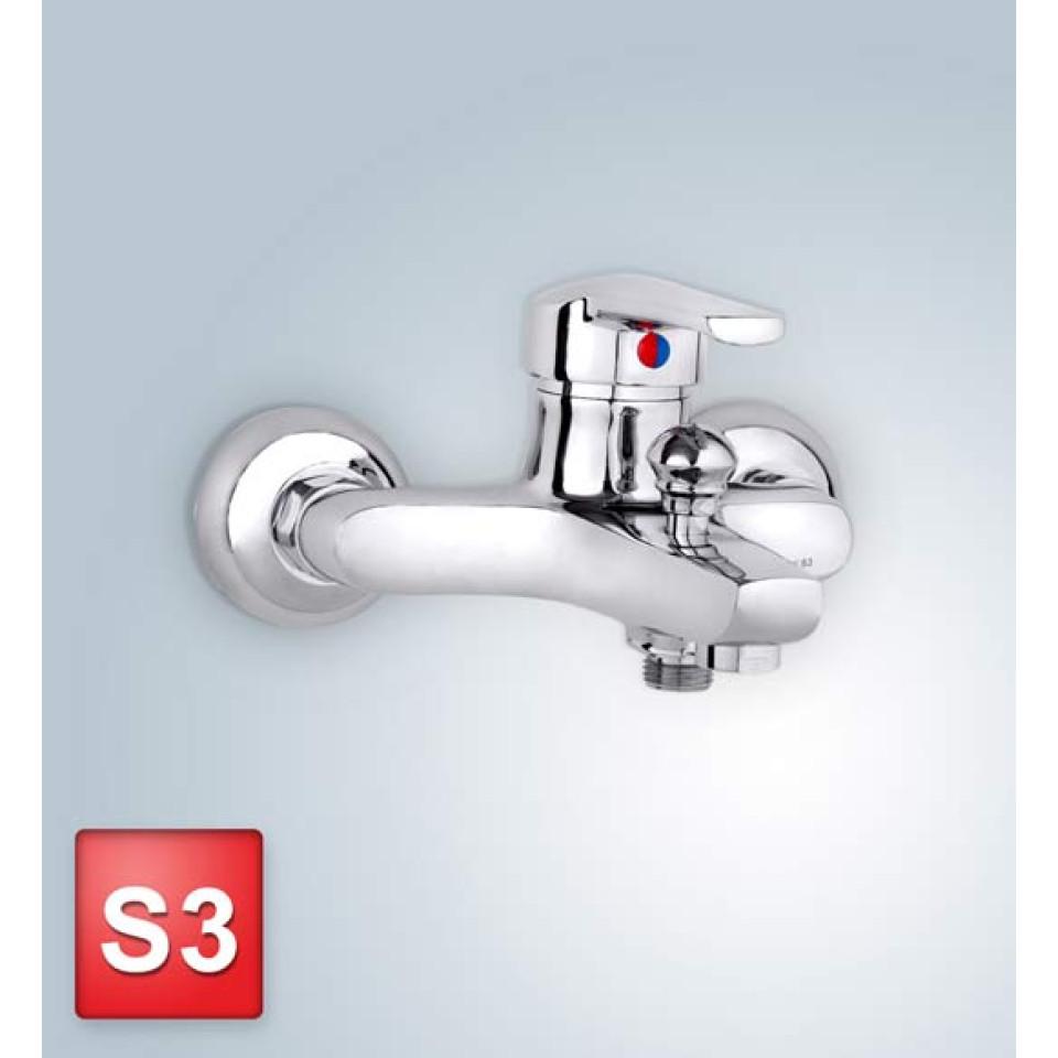 شیر دوش گرانا مدل S3 