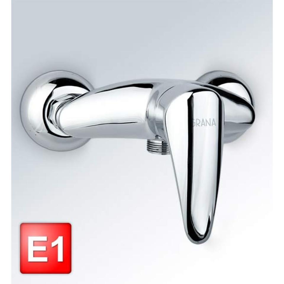 شیر آفتابه گرانا مدل E1