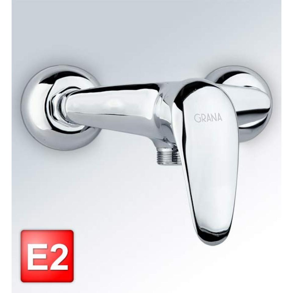 شیر آفتابه گرانا مدل E2