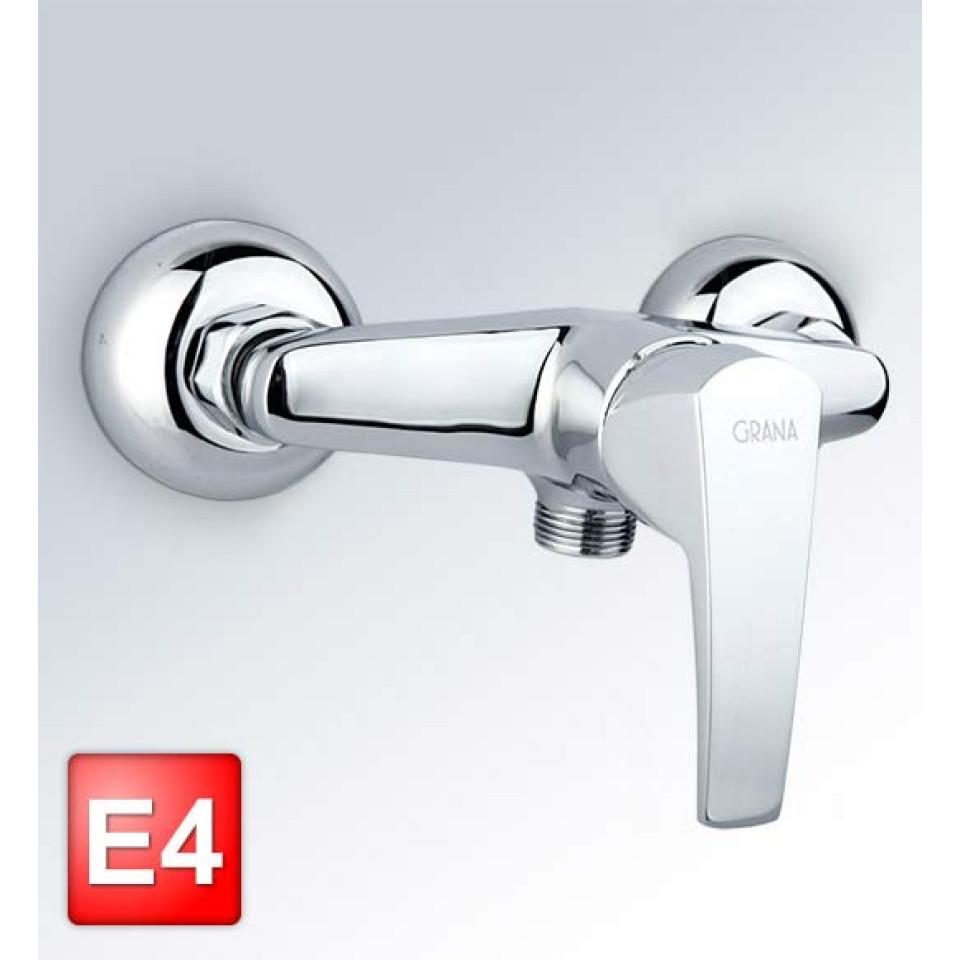 شیر آفتابه گرانا مدل E4