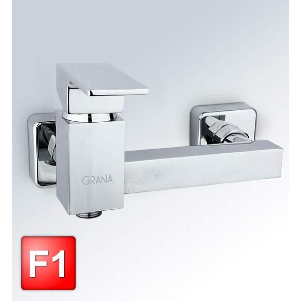 شیر آفتابه گرانا مدل F1