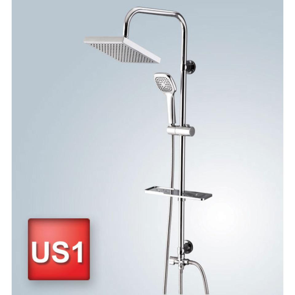 یونیورست علم دوش دو کاره گرانا مدل US1