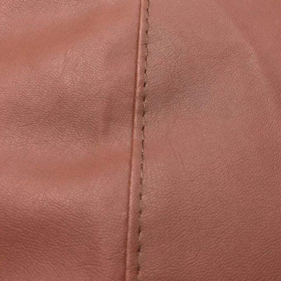 بین بگ رنگ شکلاتی سایز بزرگسال