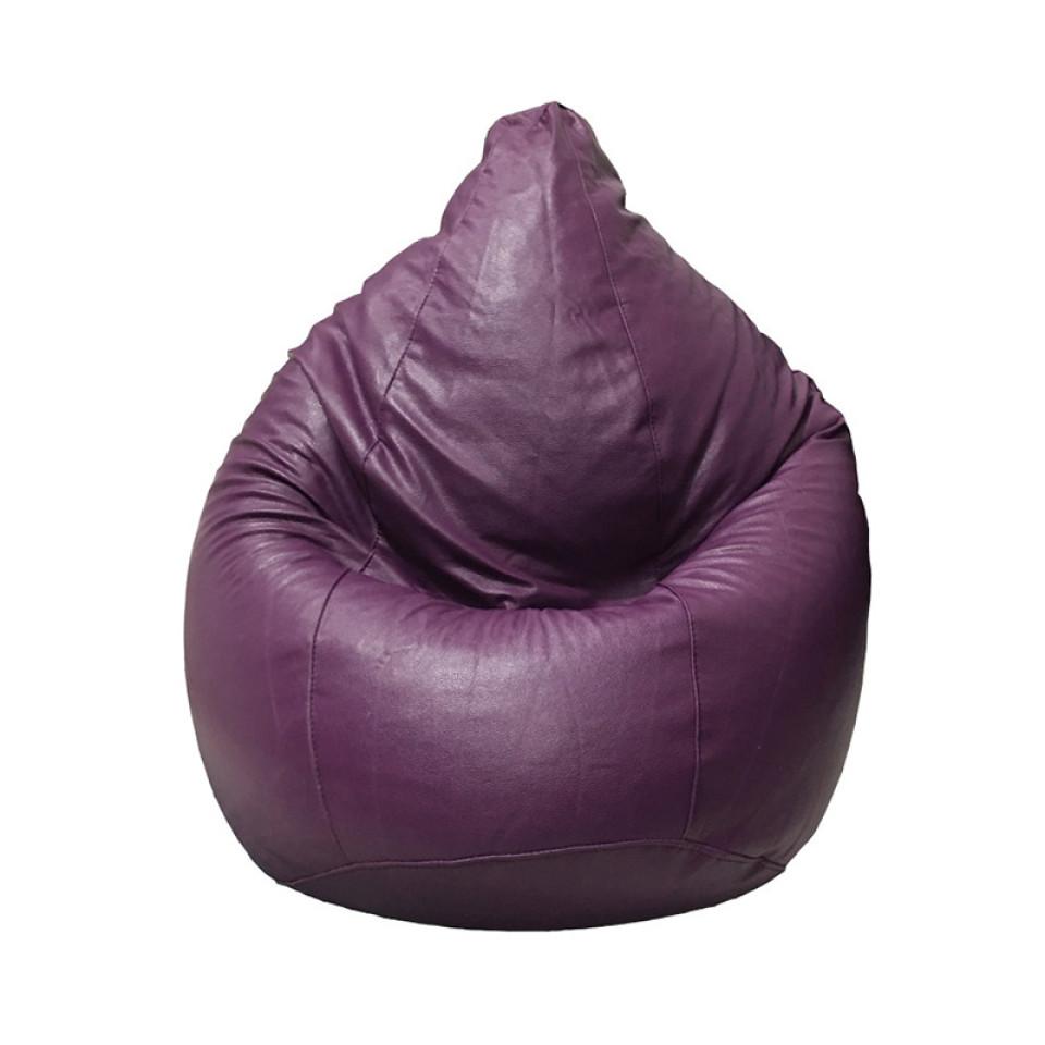 بین بگ رنگ بنفش سایز بزرگسال