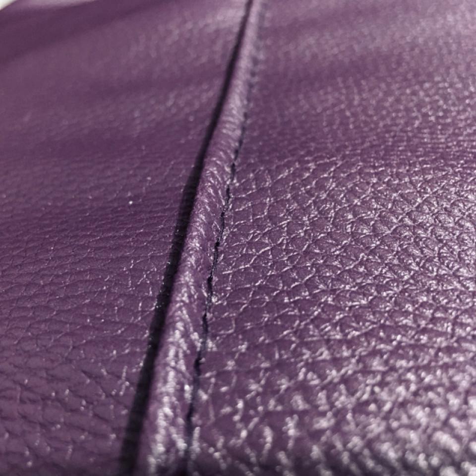 بین بگ رنگ بنفش سایز بزرگسال