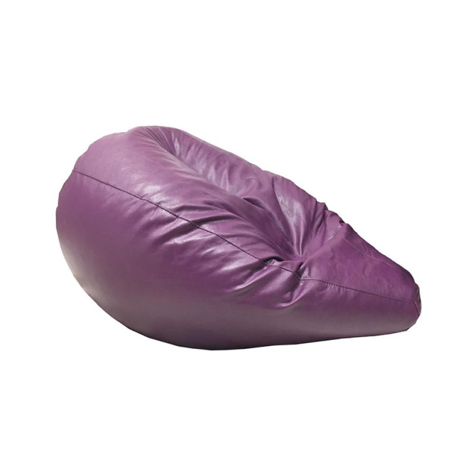 بین بگ رنگ بنفش سایز بزرگسال