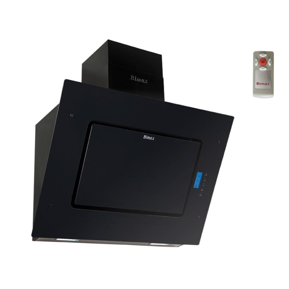 هود شومینه ای بیمکث مدل 2017 - طول 90 سانتی متر