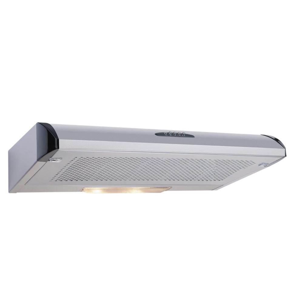 هود زیر کابینتی بیمکث مدل 8002 - استیل- طول 60 سانتی متر