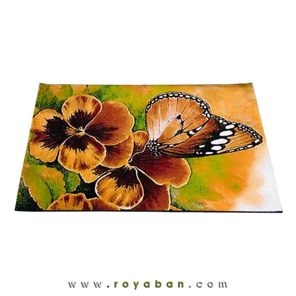 فرش فانتزی 4 متری کد 174