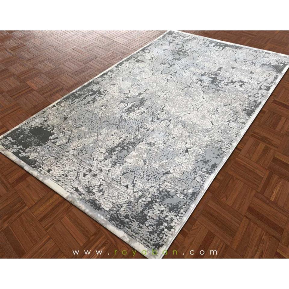 فرش مدرن 4 متری کد 5027