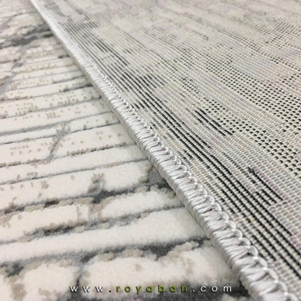 فرش مدرن فانتزی شش متری