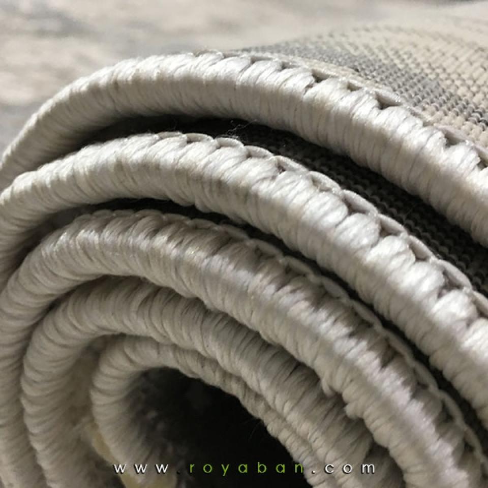 فرش مدرن فانتزی شش متری