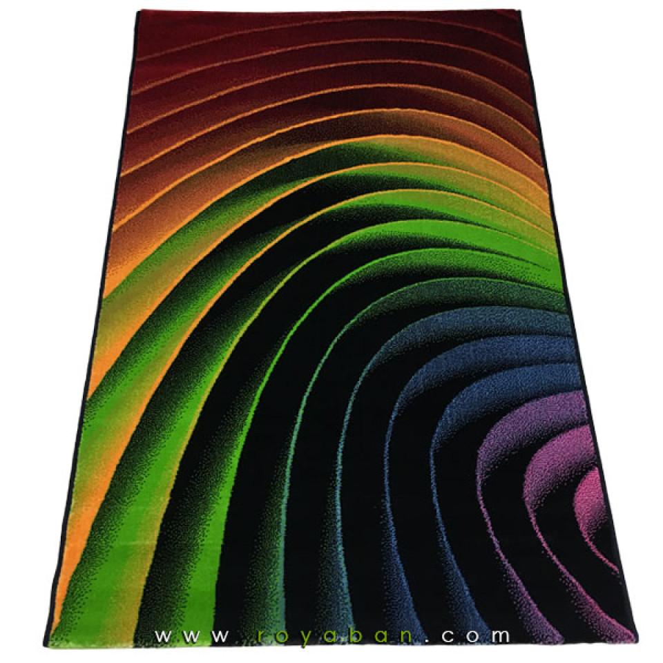 فرش سه بعدی 1.5 متری کد 158