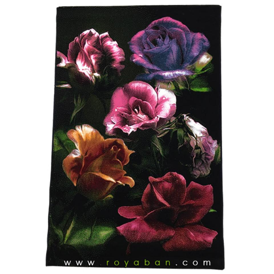 فرش فانتزی 6 متری مدل پارادایس