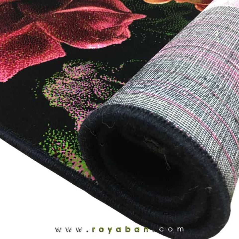 فرش فانتزی 6 متری مدل پارادایس