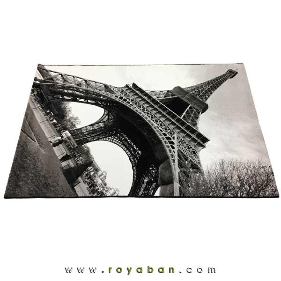 فرش فانتزی مدل ایفل