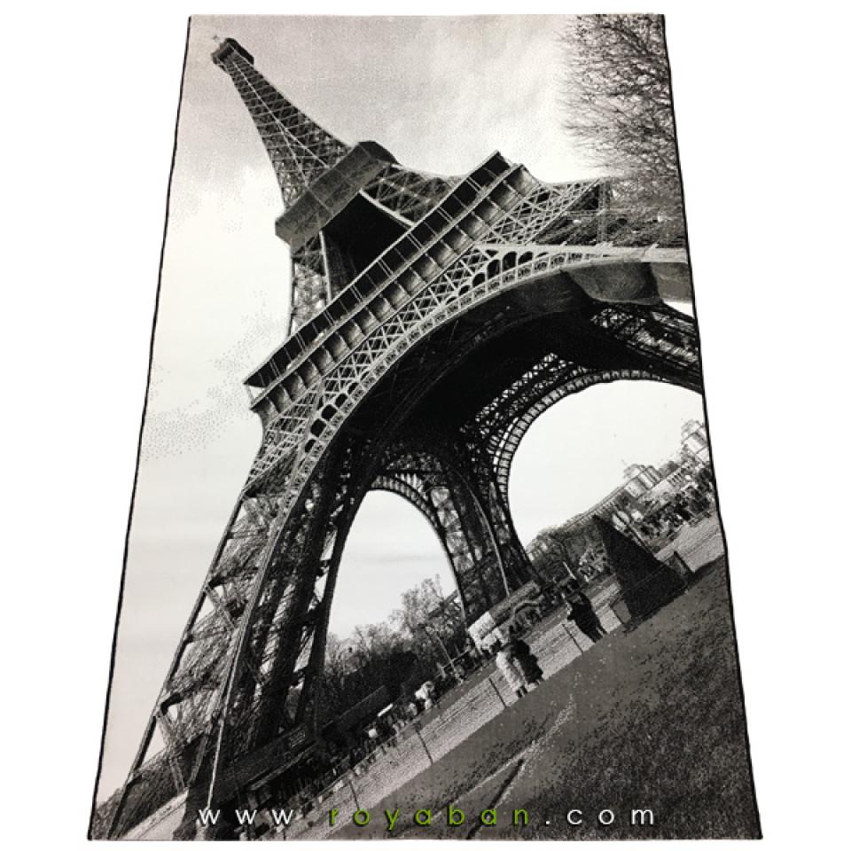 فرش فانتزی مدل ایفل