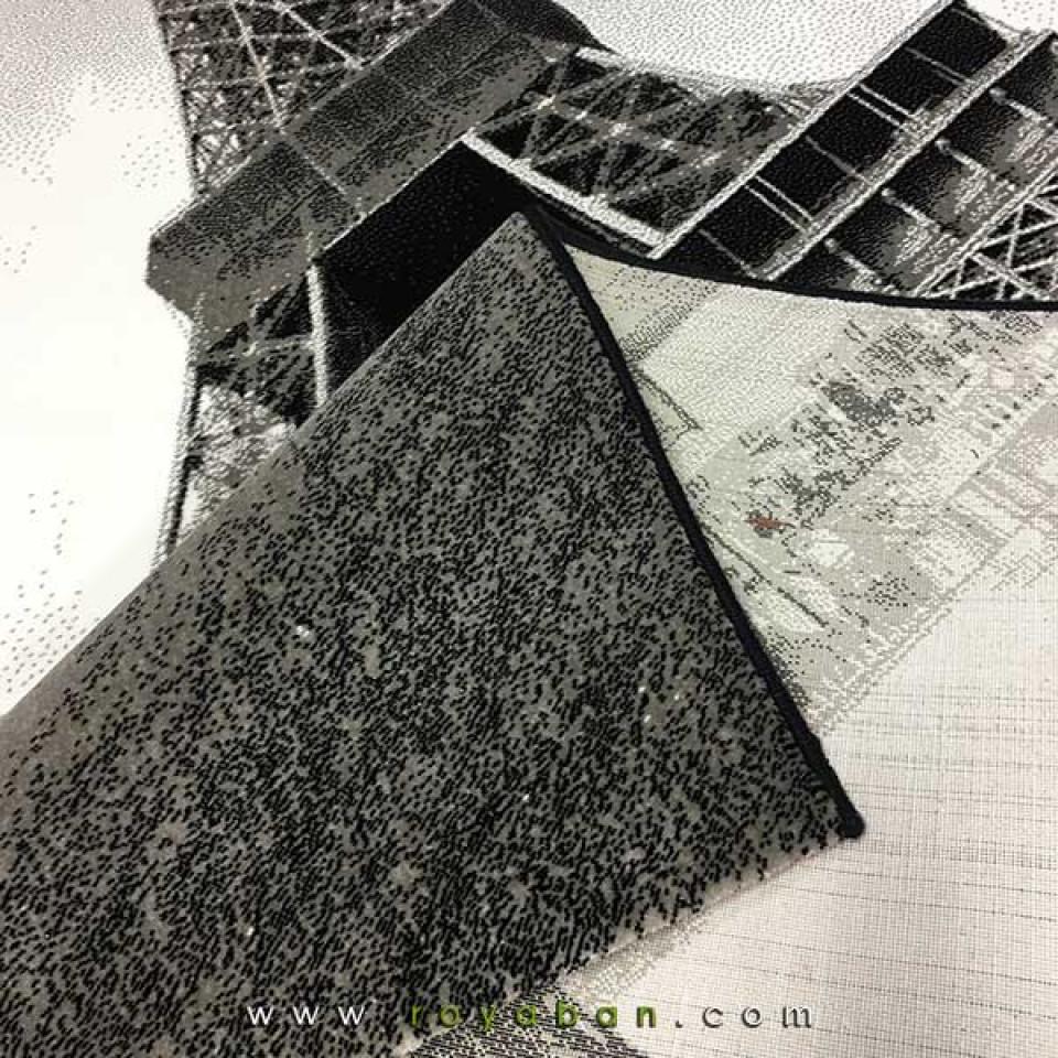 فرش فانتزی مدل ایفل