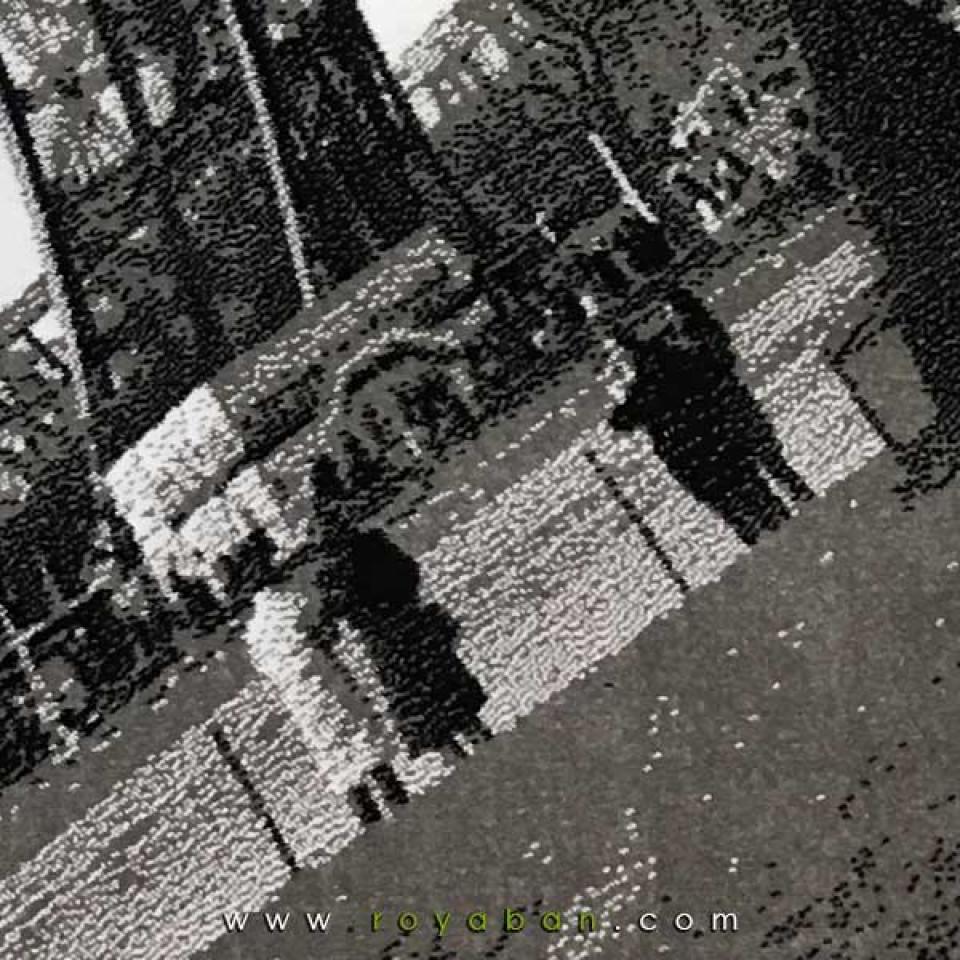 فرش فانتزی مدل ایفل