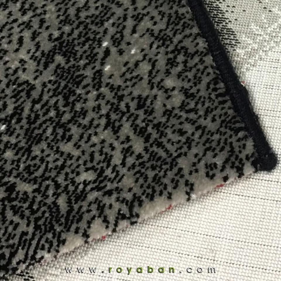 فرش فانتزی 4 متری مدل بیگ بن