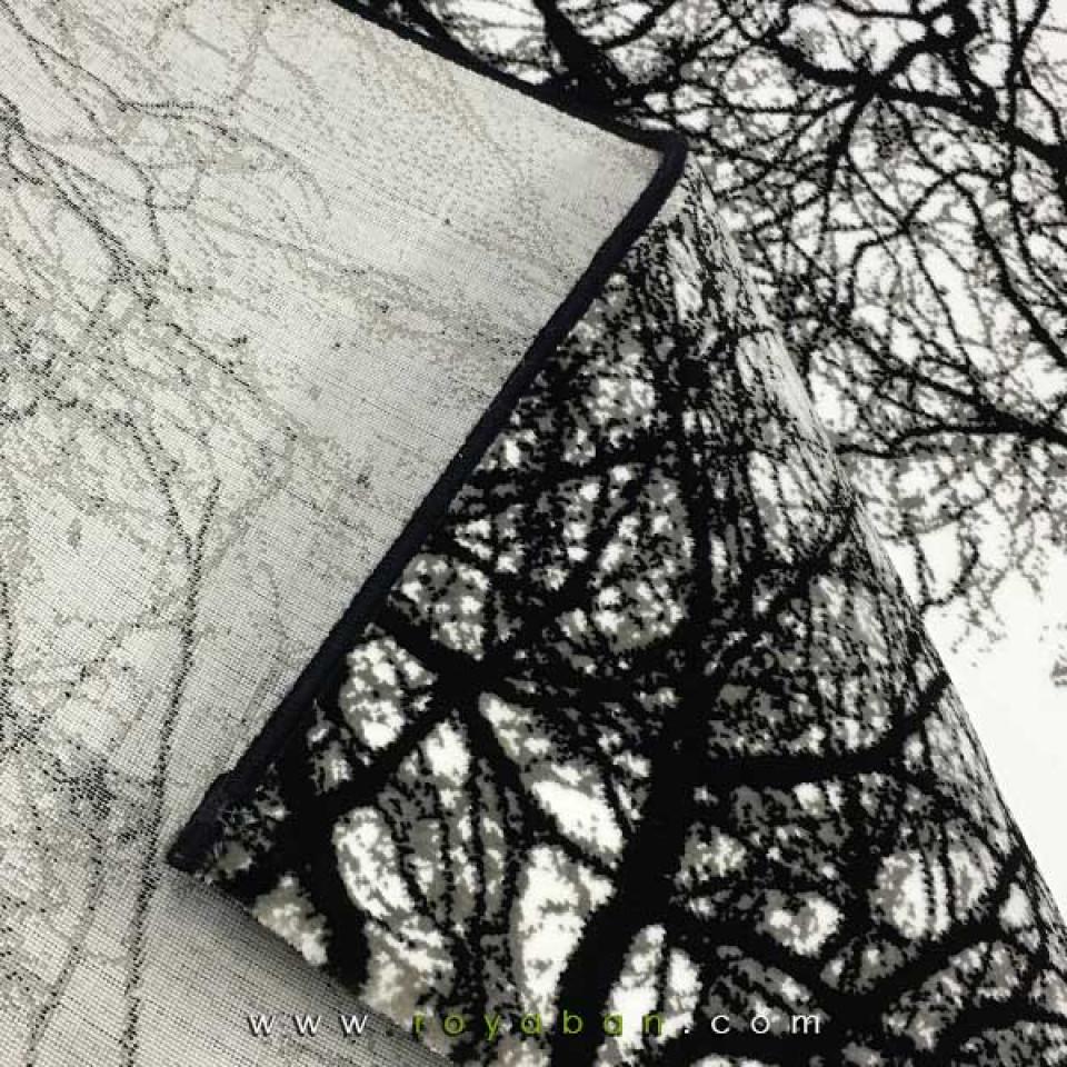 فرش فانتزی 1.5 متری مدل اسکای