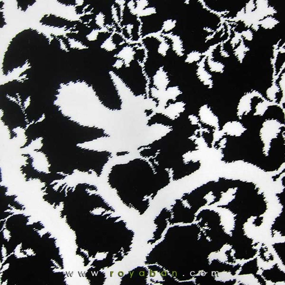 فرش فانتزی 1.5 متری مدل شاخه