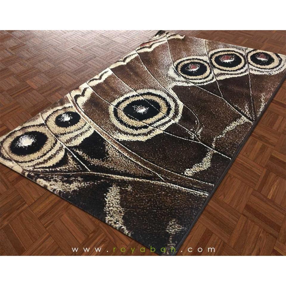 فرش مدرن 1.5 متری کد 310