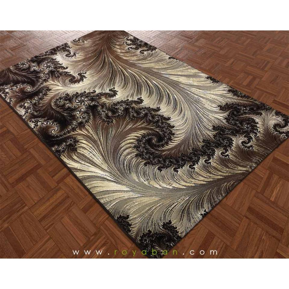 فرش سه بعدی 1.5 متری کد 331