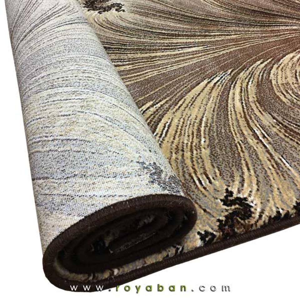 فرش سه بعدی 1.5 متری کد 331