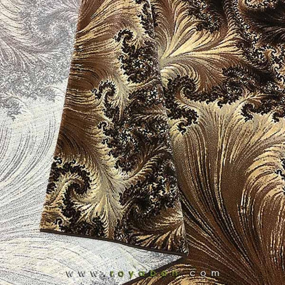 فرش سه بعدی 1.5 متری کد 331