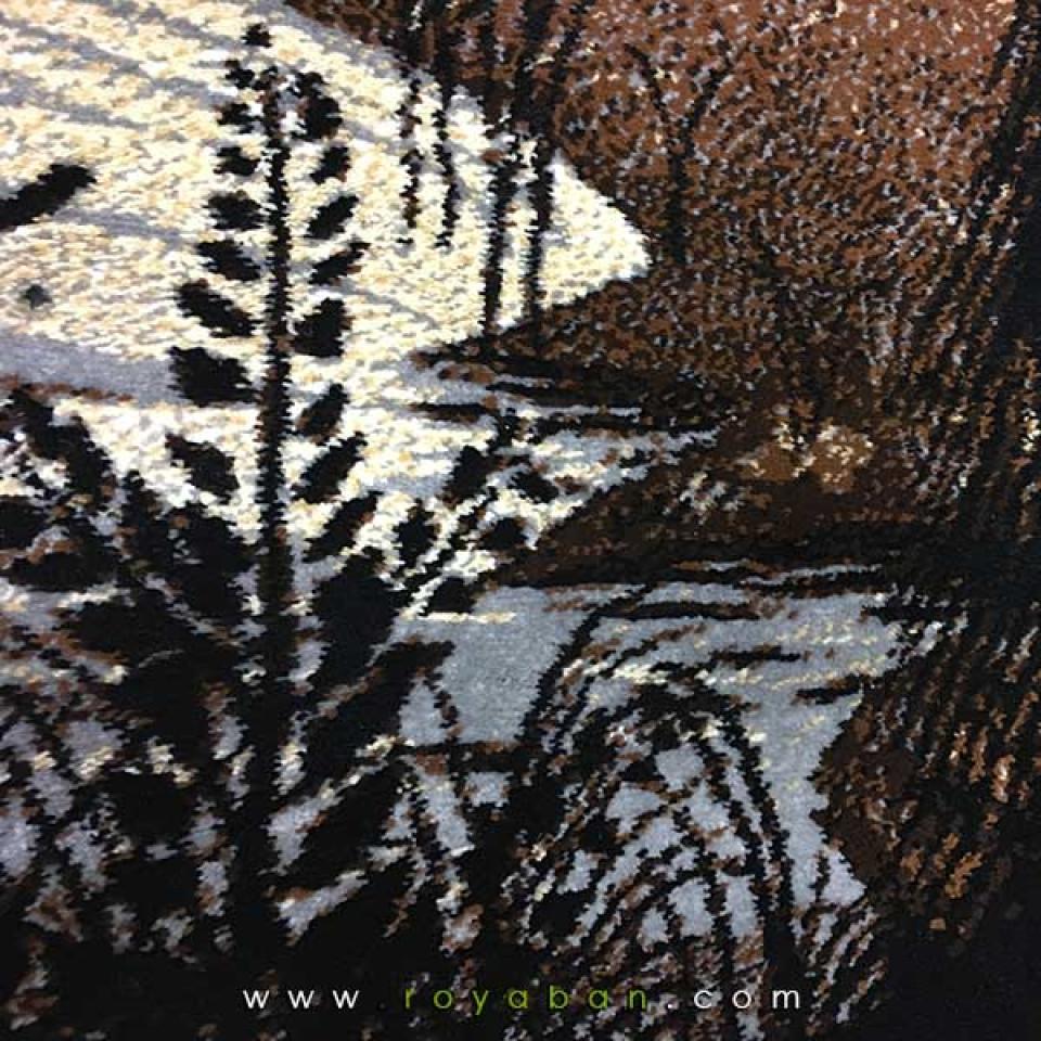 فرش فانتری 4 متری مدل بیشه