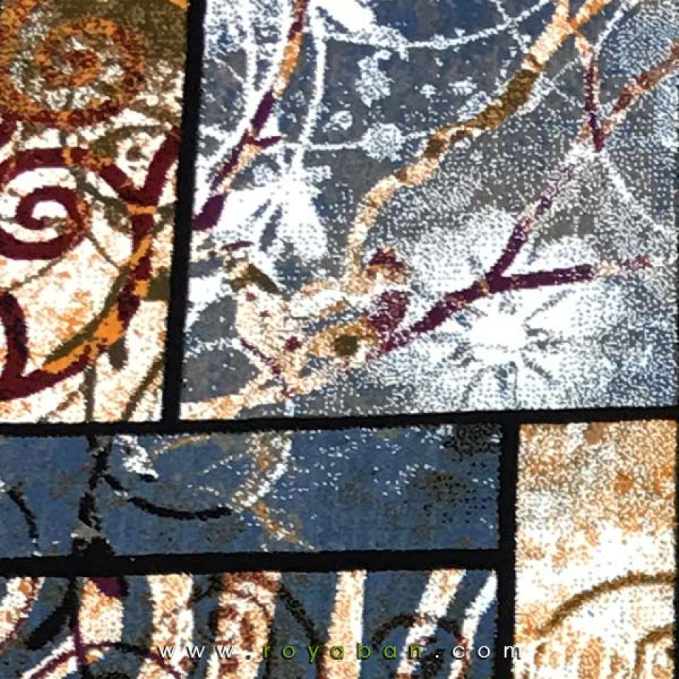 فرش فانتزی 4 متری کد 384