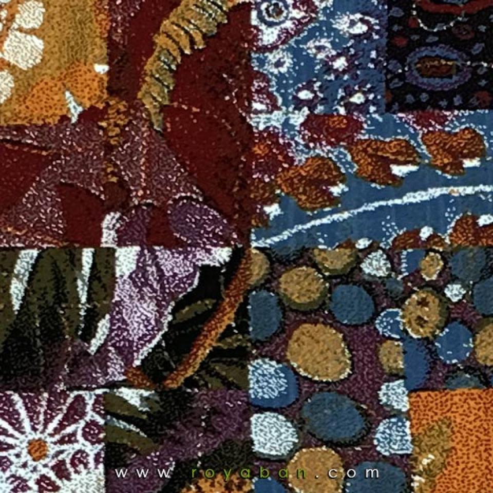 فرش فانتزی 4 متری کد 399