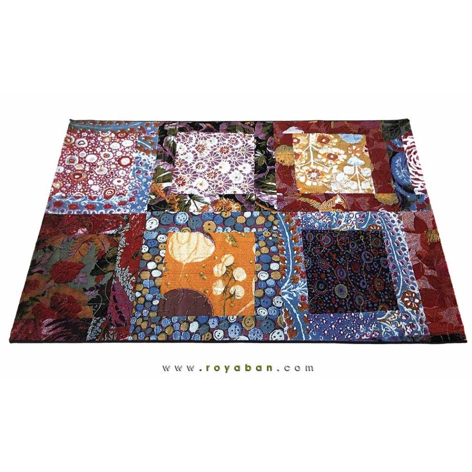 فرش فانتزی 4 متری کد 399