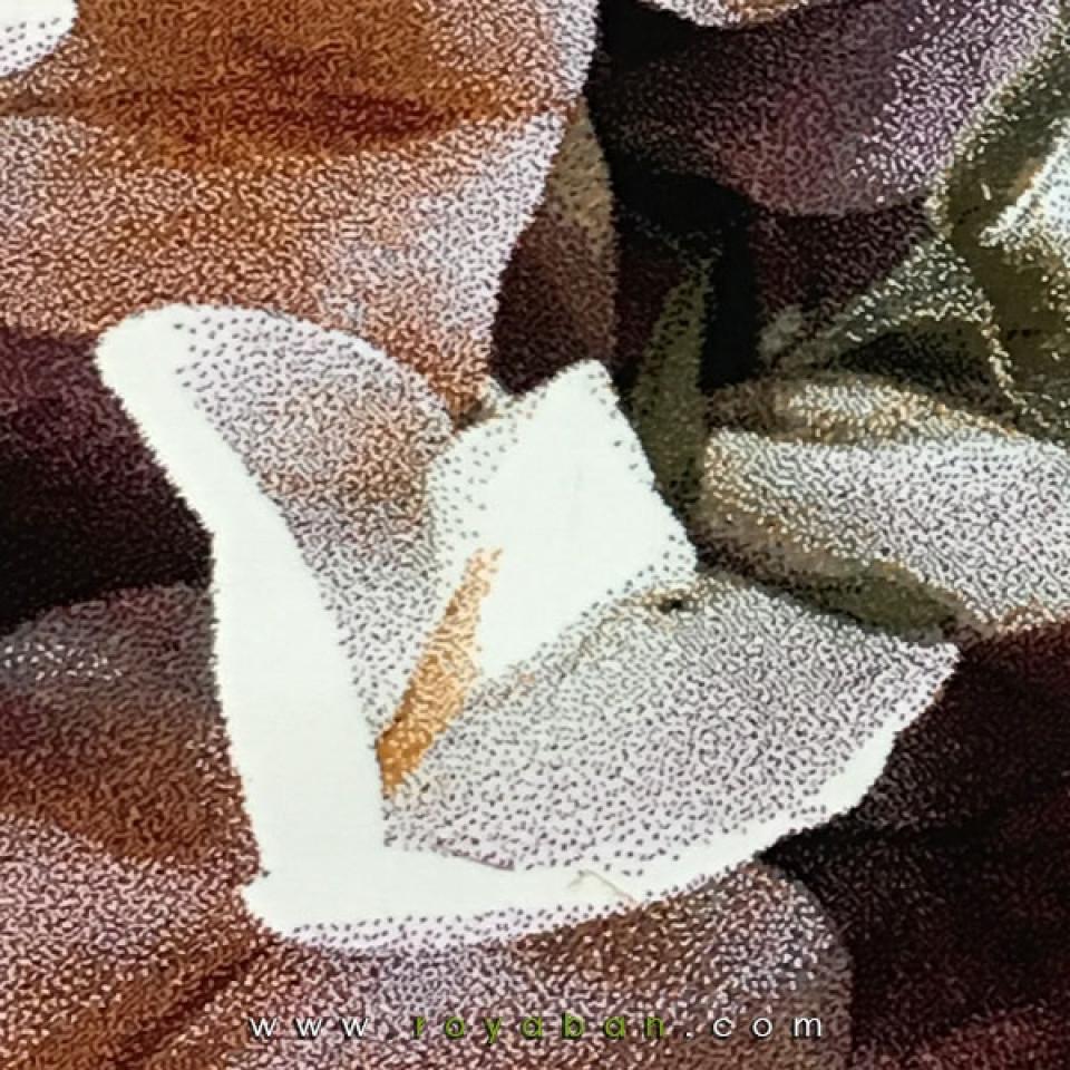 فرش فانتزی 4 متری کد 405