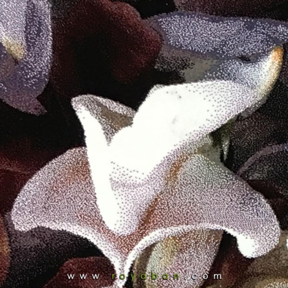 فرش فانتزی 1.5 متری کد 405