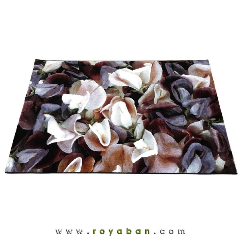 فرش فانتزی 1.5 متری کد 405