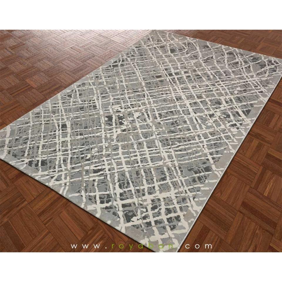 فرش مدرن 6 متری کد 5002