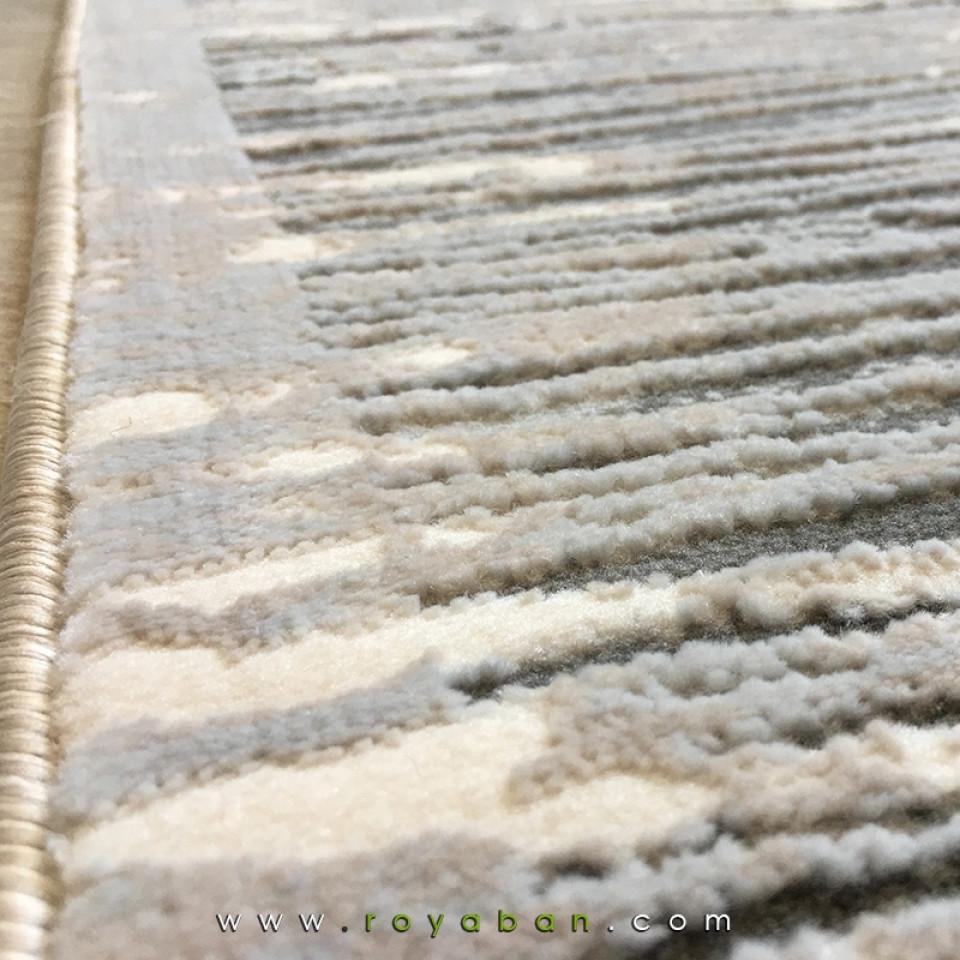 فرش مدرن ساده و شیک