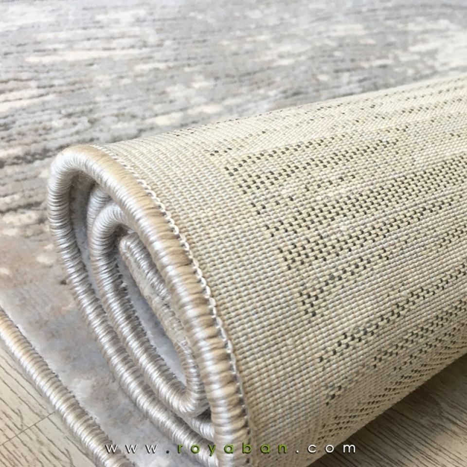 فرش مدرن ساده و شیک