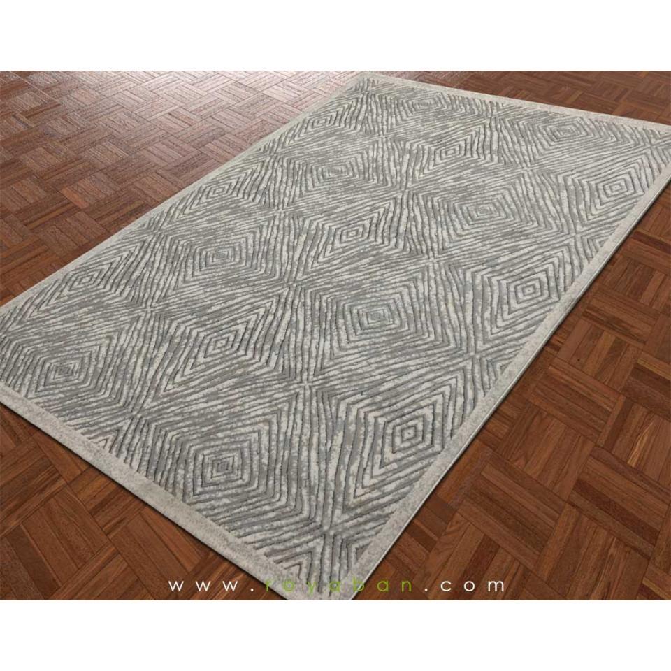 فرش مدرن 6 متری کد 5005
