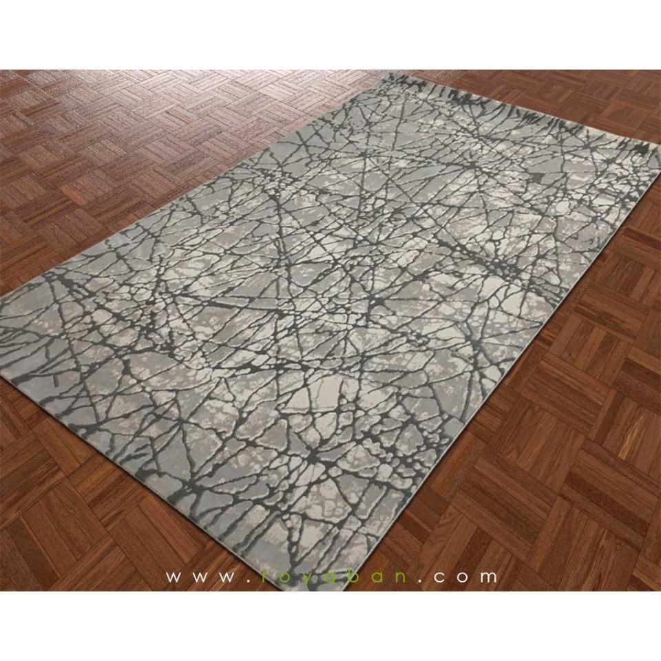 فرش مدرن فانتزی نه متری
