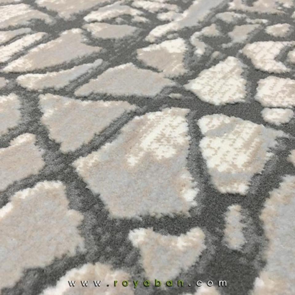 فرش مدرن فانتزی نه متری