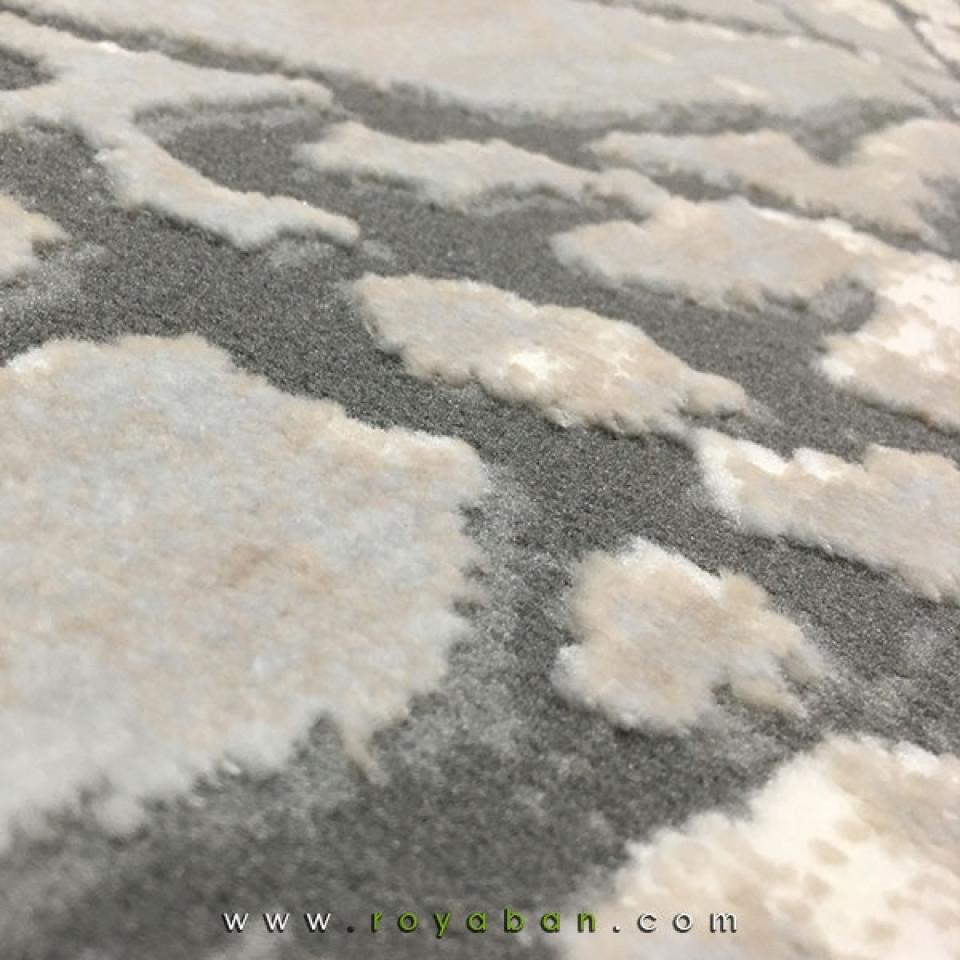 فرش مدرن فانتزی نه متری