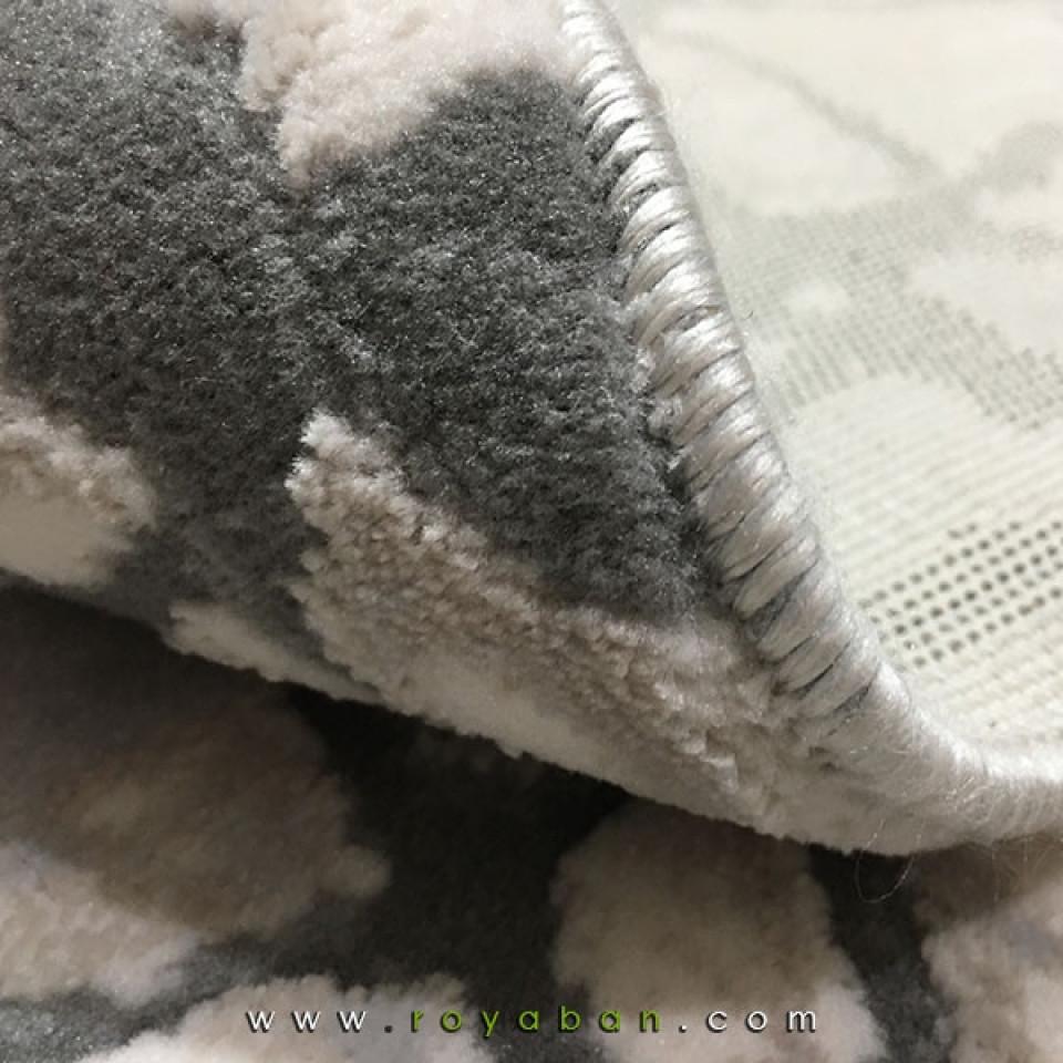 فرش مدرن فانتزی نه متری