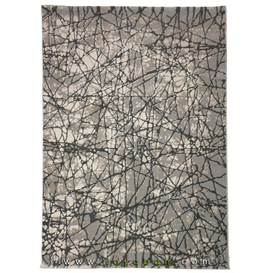 فرش مدرن فانتزی نه متری