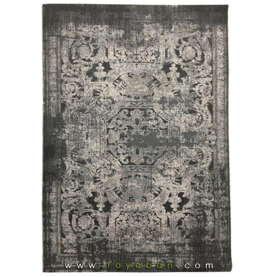 فرش طرح فرانسوی