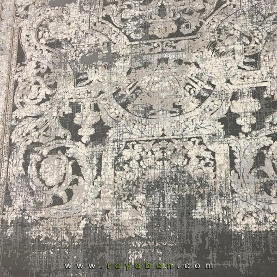 فرش طرح فرانسوی