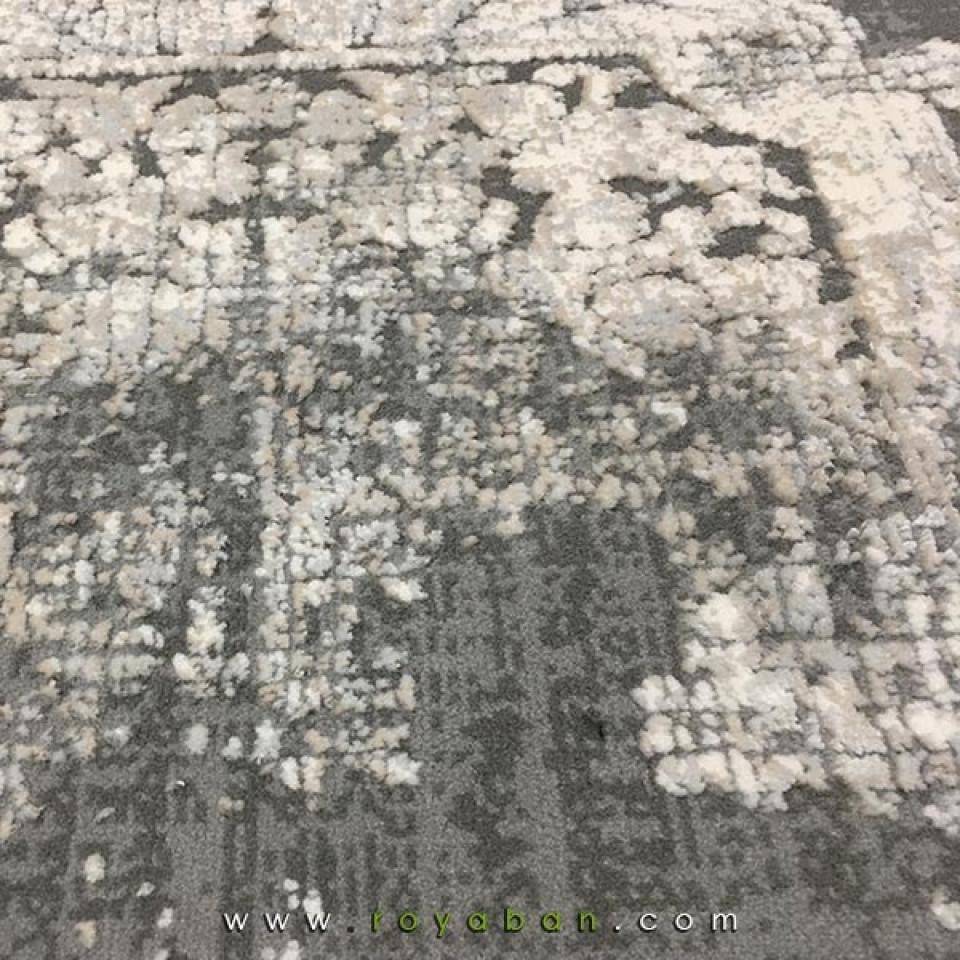 فرش طرح فرانسوی